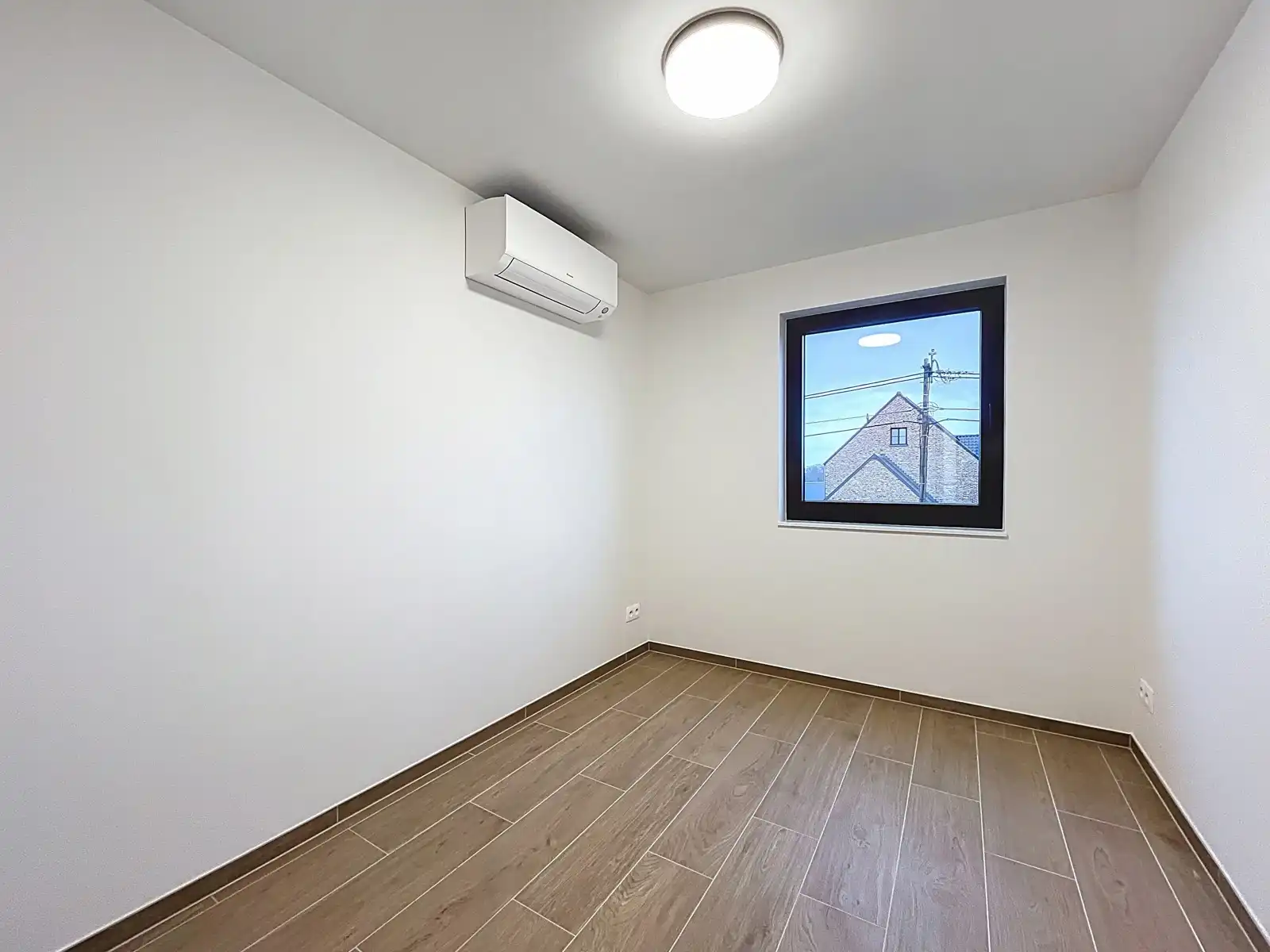 Energiezuinige nieuwbouwwoning te huur in landelijk Tielt-Winge  foto 15