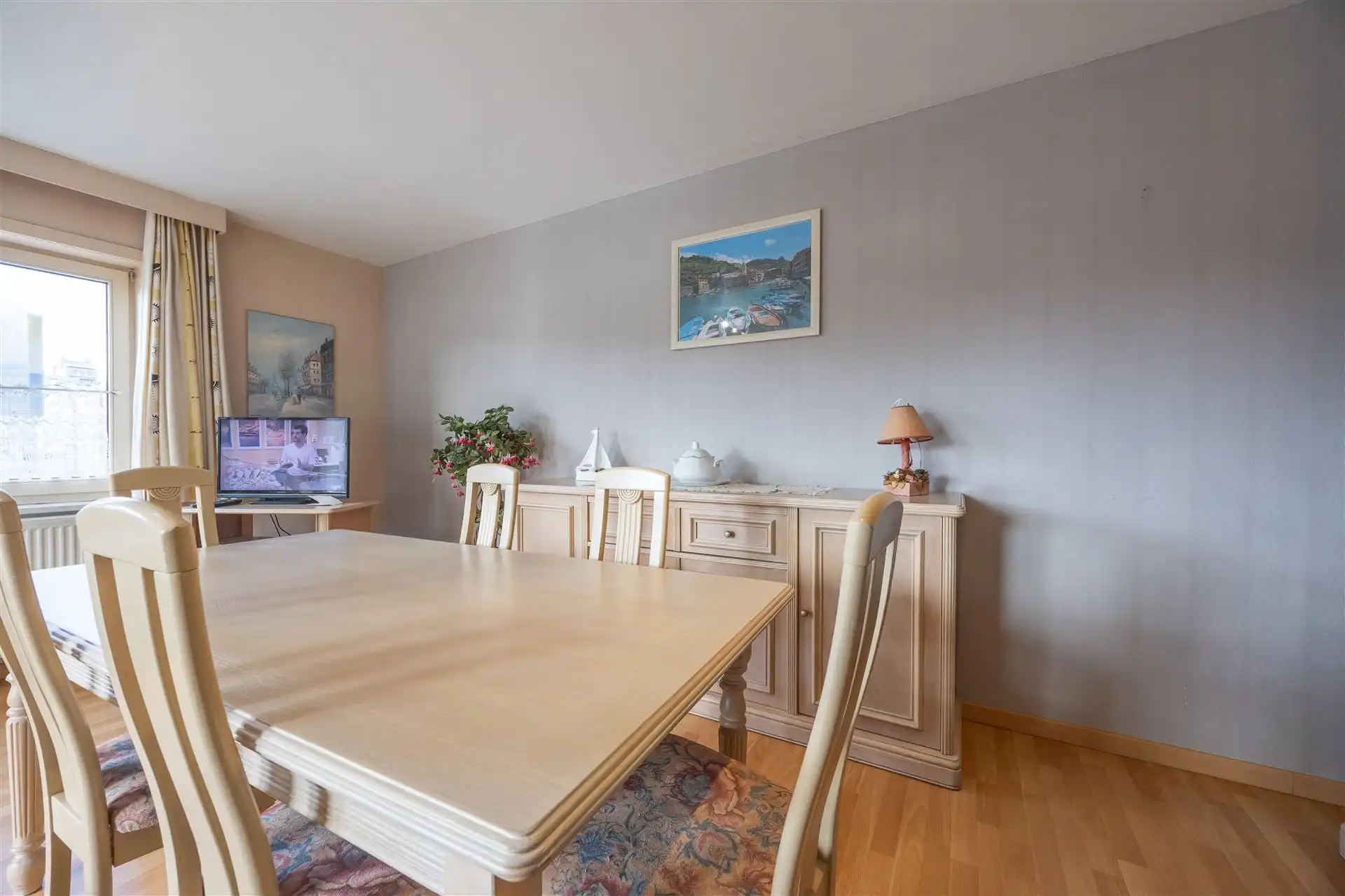 Appartement 2 slaapkamers foto 8