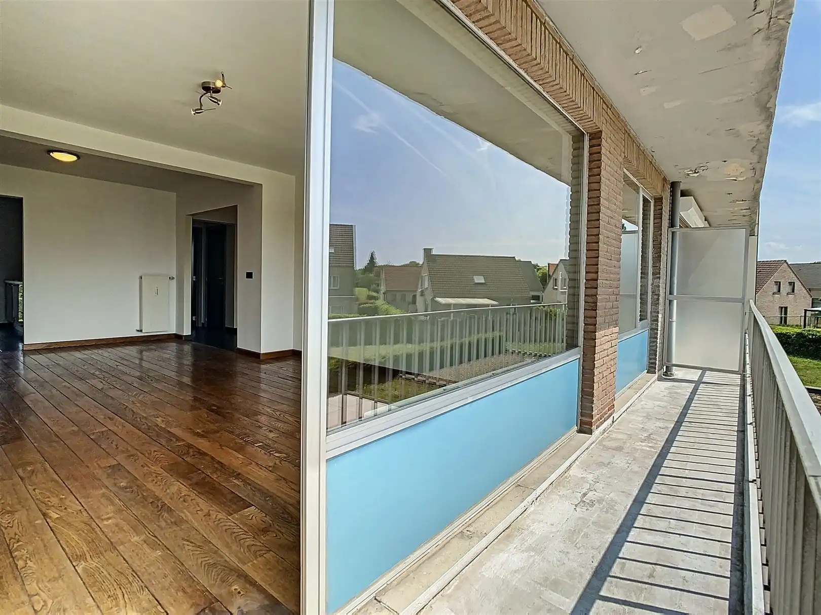 Instapklaar App met 2 slpks, autobox en kelder foto 6