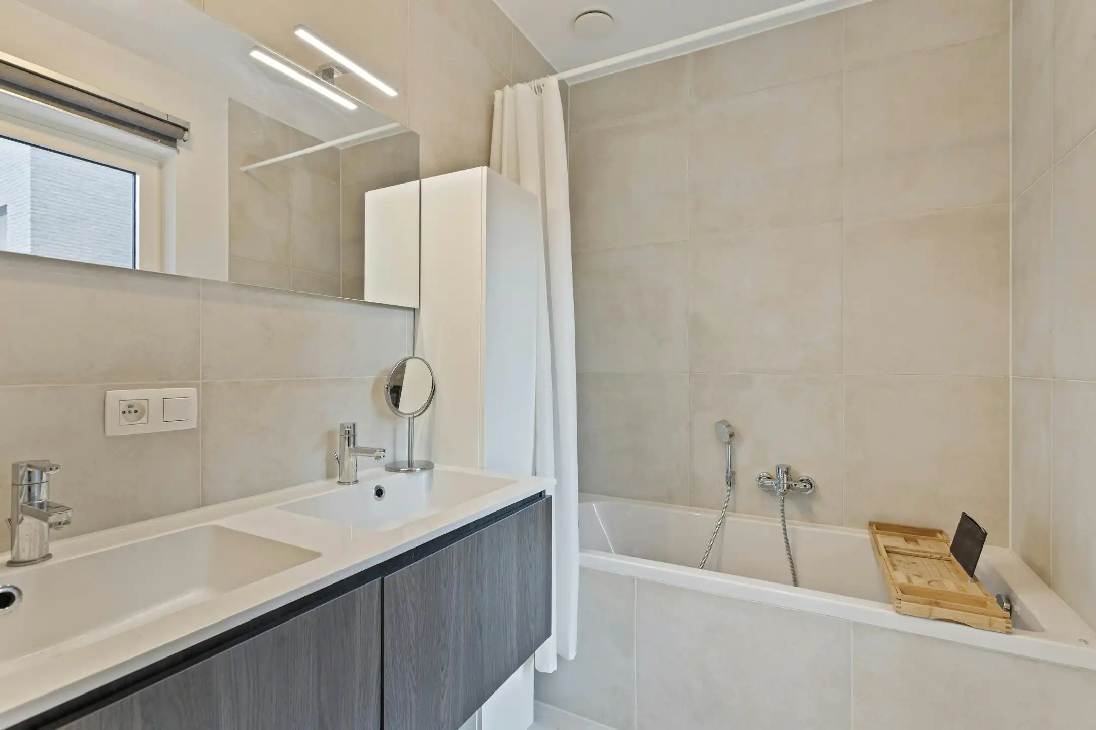 Appartement (EPC B - 102m²) te koop - Europese wijk Brussel foto 10