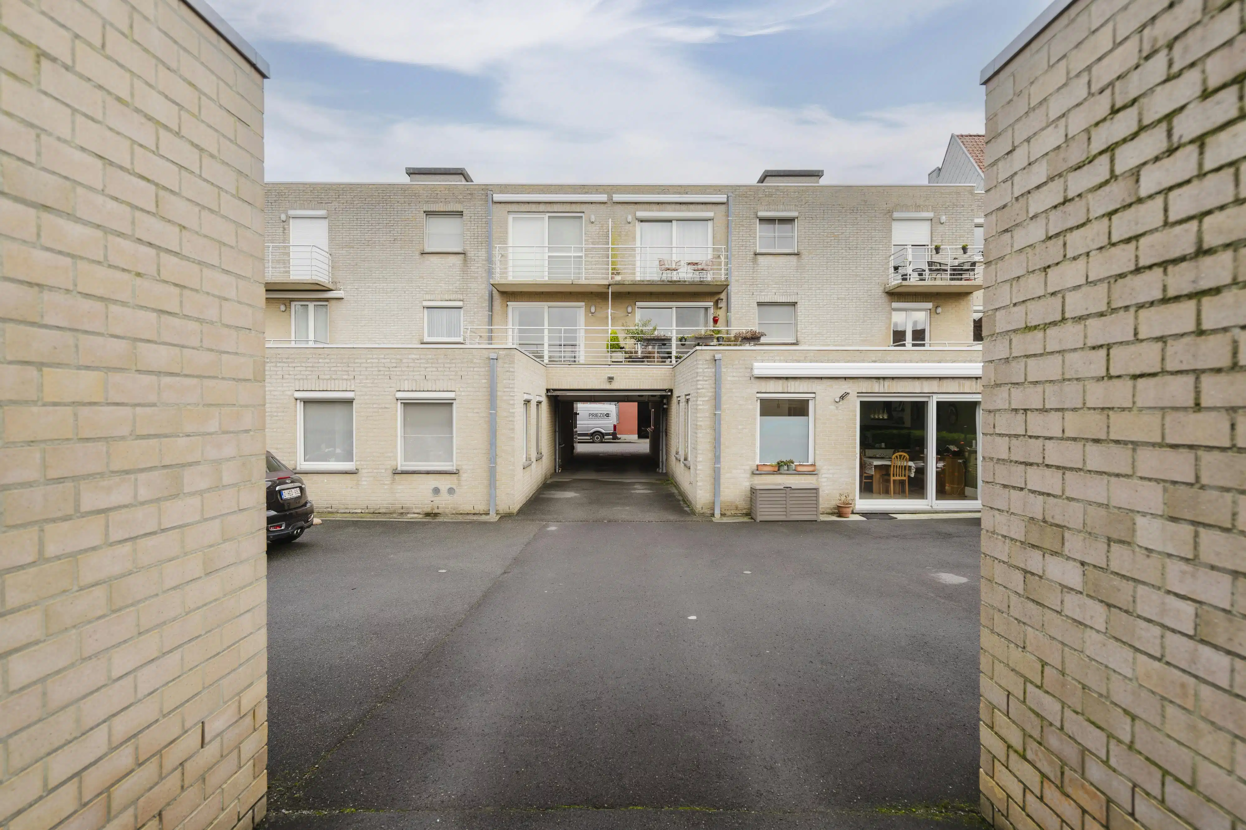 Instapklaar appartement te koop in Marke (Kortrijk) foto 16