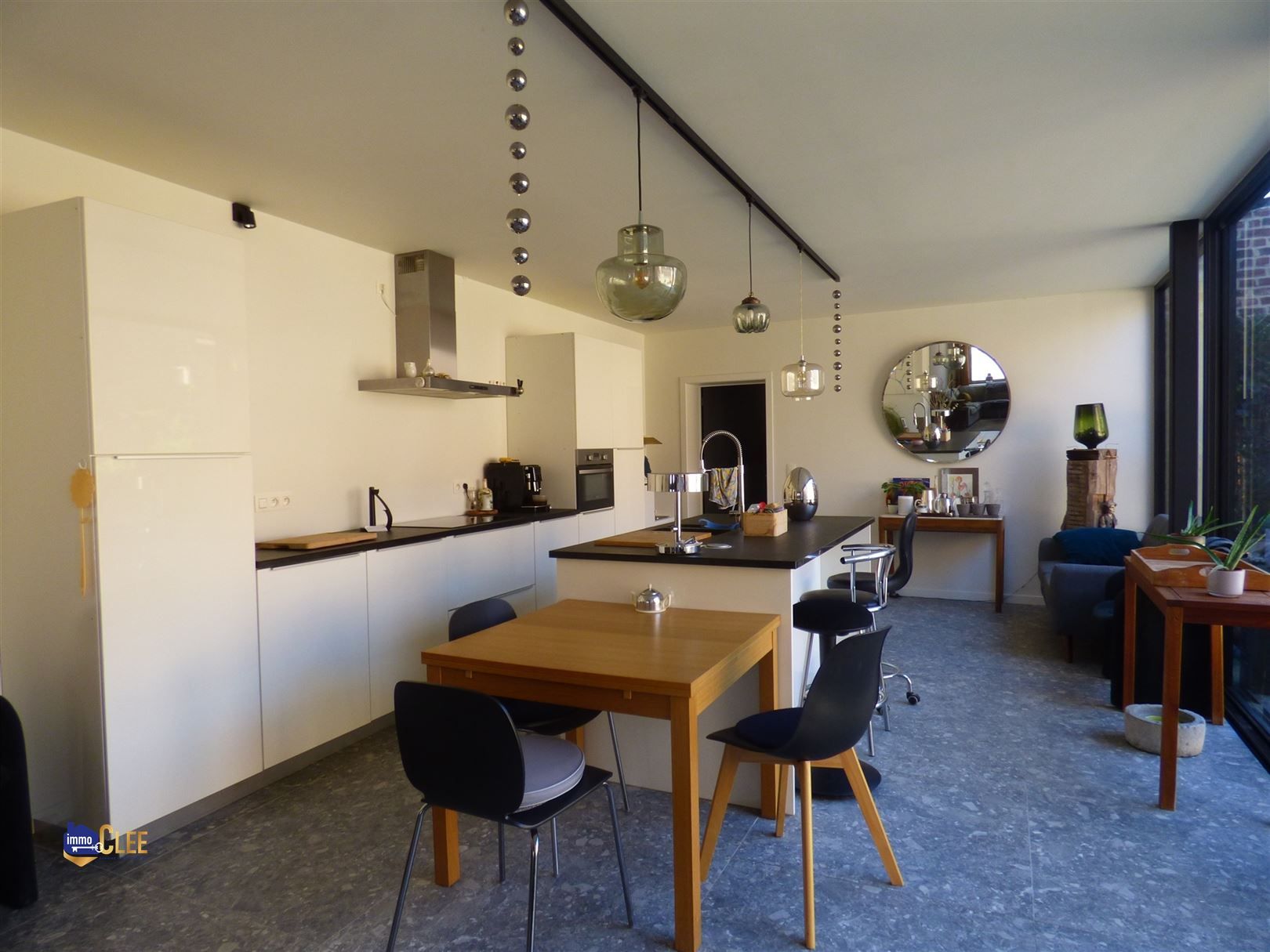 Gerenoveerd appartementsgebouw op het Begijnhof te Sint-Truiden foto 10