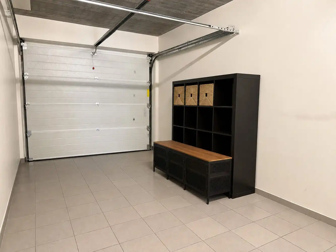 Recente, energiezuinige woning met 3 slaapkamers én grote tuin foto 10