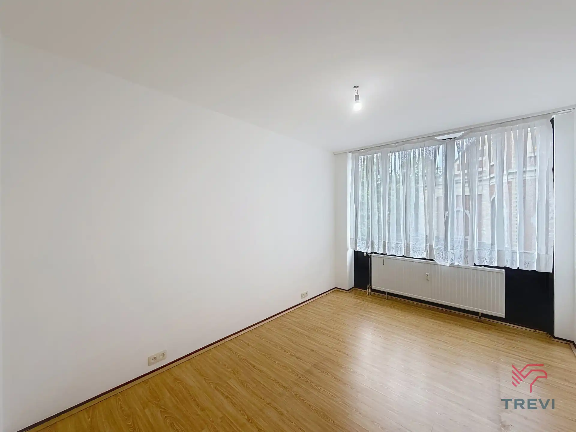  Appartement met 2 slaapkamers en parkeerplaats foto 11