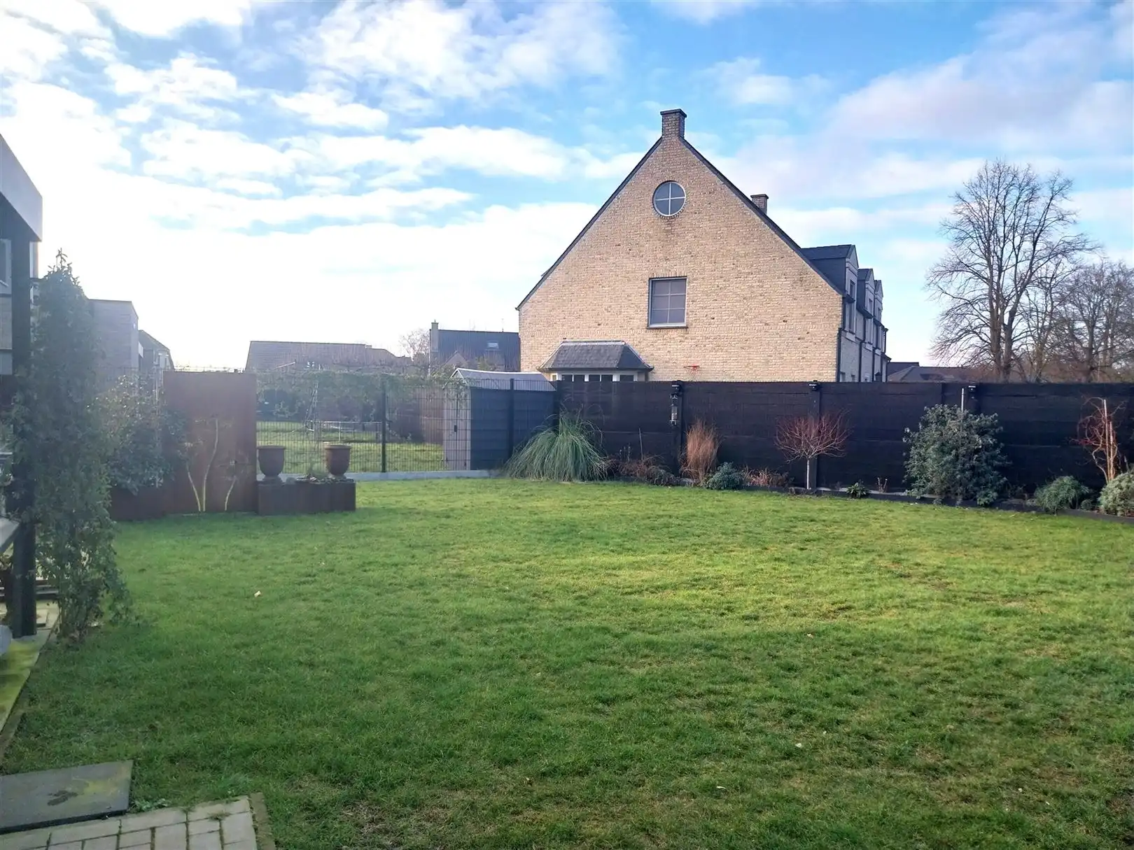 TE HUUR: Vrijstaande BEN-woning met 3 slaapkamers te Pelt! foto 14