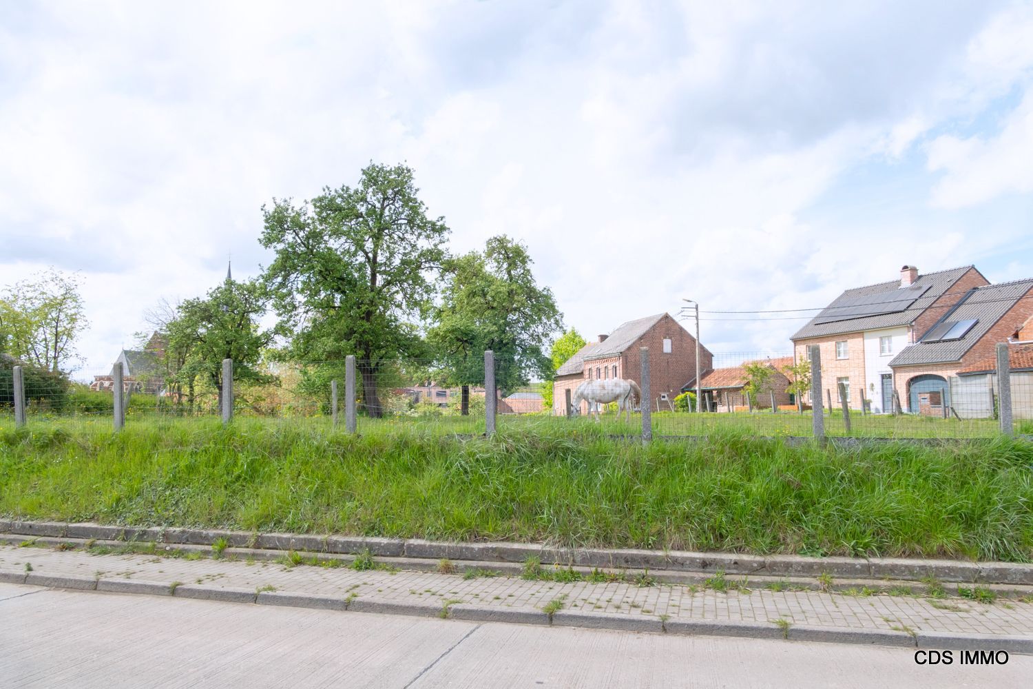 Vier moderne halfopen woningen foto 16