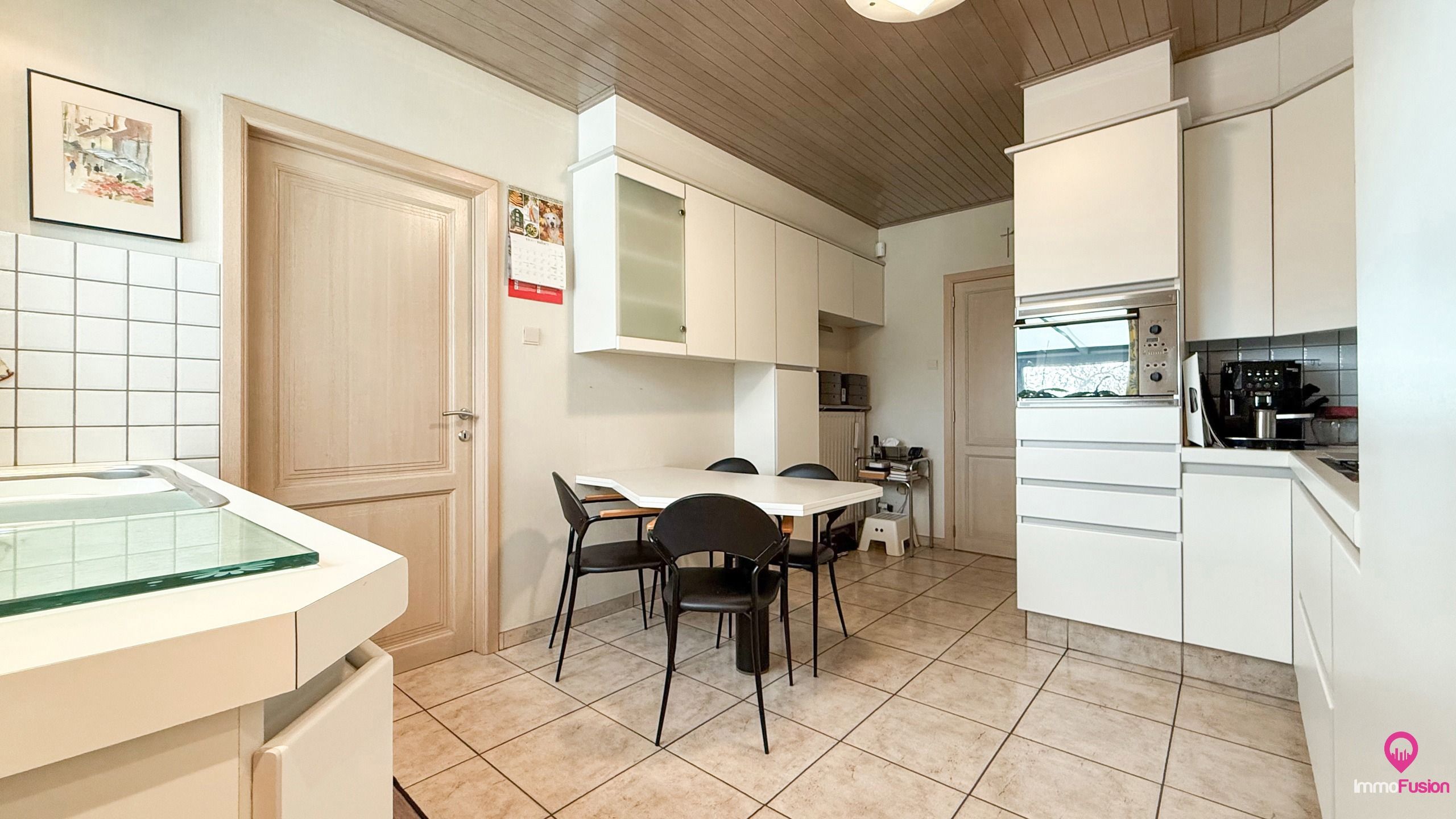 Rustig gelegen woning met 3 slpks en renovatiepotentieel! foto 11