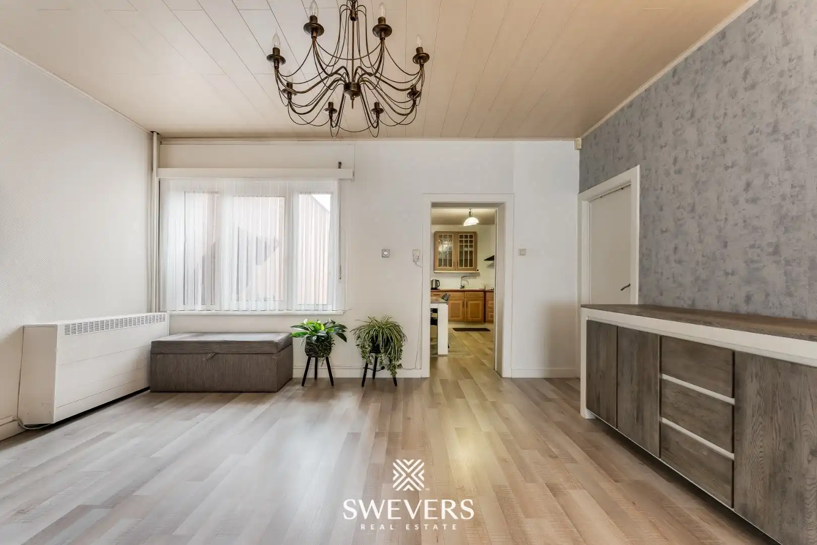 Ruime gezinswoning met 4 slaapkamers in hartje Leopoldsburg  foto 7