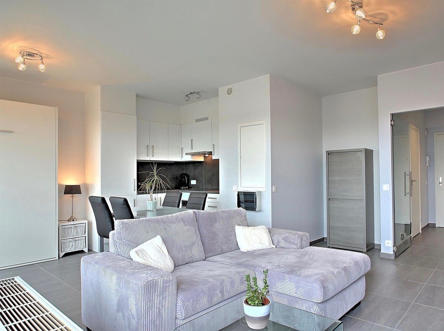 Moderne studio op toplocatie foto 3