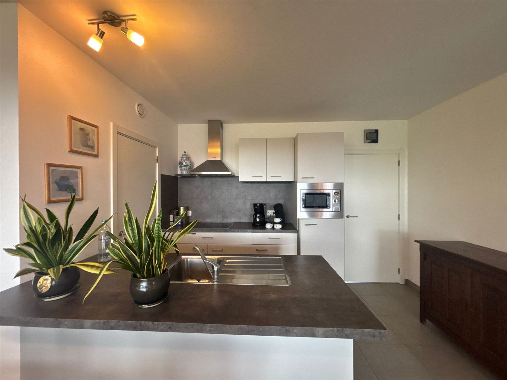 BEZOEKEN VOLZET: appartement met 2 kamers foto 4