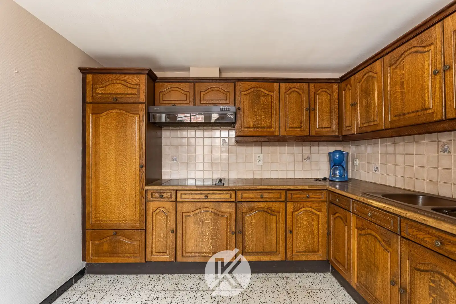 Solide woning met loods van 80m² foto 15