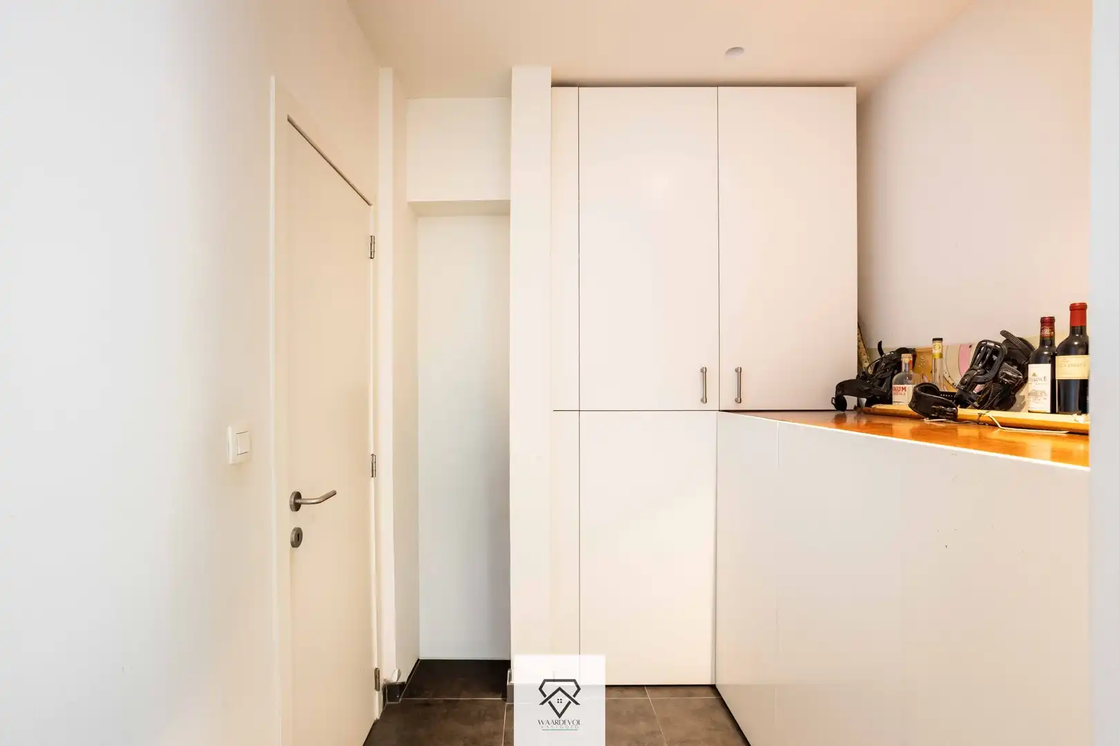 Exclusief wonen aan de Coupure - duplex penthouse met privé dakterras foto 7