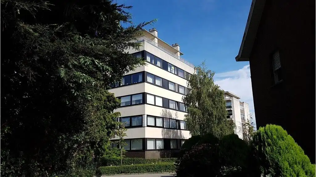 Appartement te koop Vestingstraat 71/0401 - 8310 Assebroek