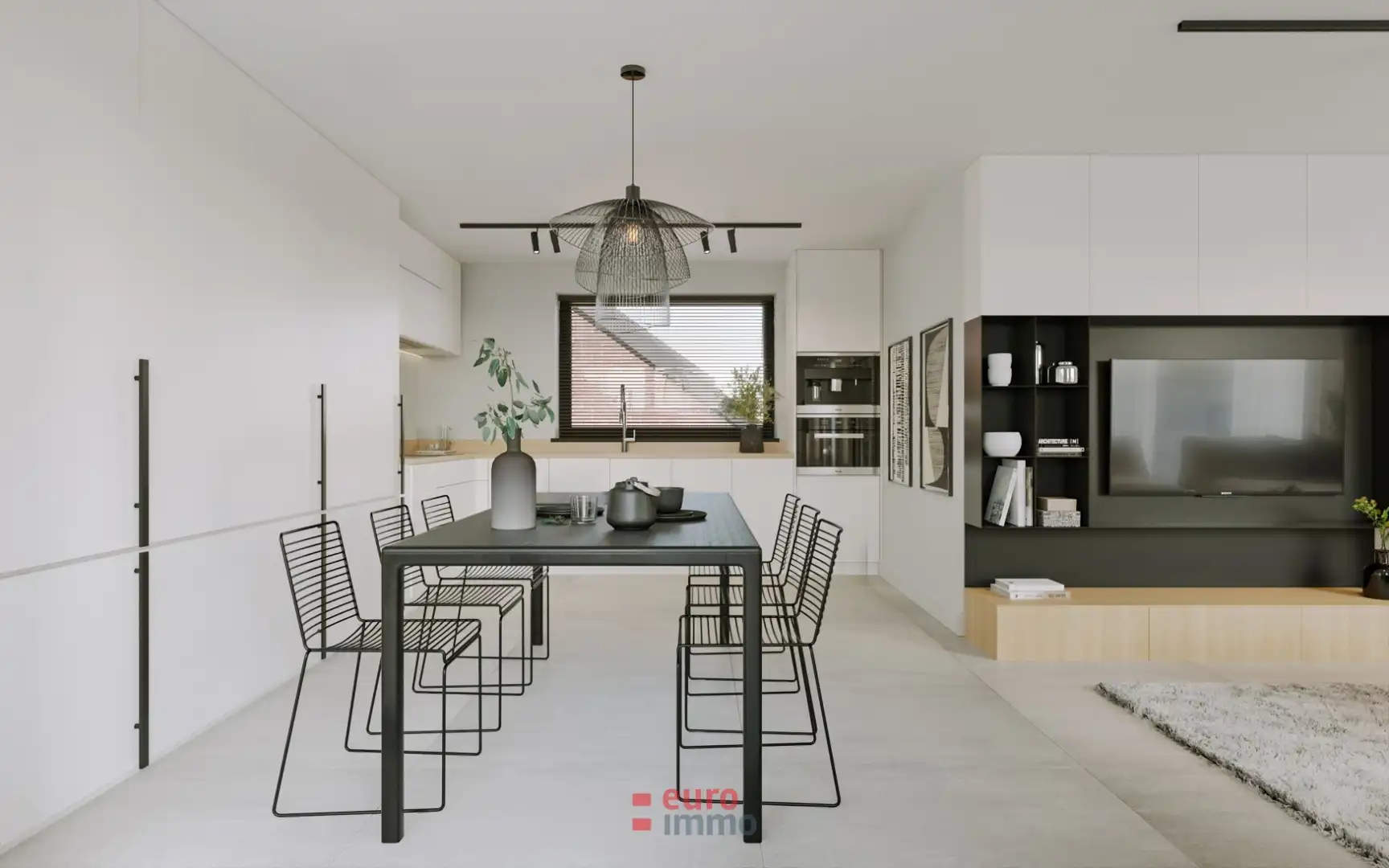 Moderne nieuwbouwwoning met binnenhuislift! foto 4