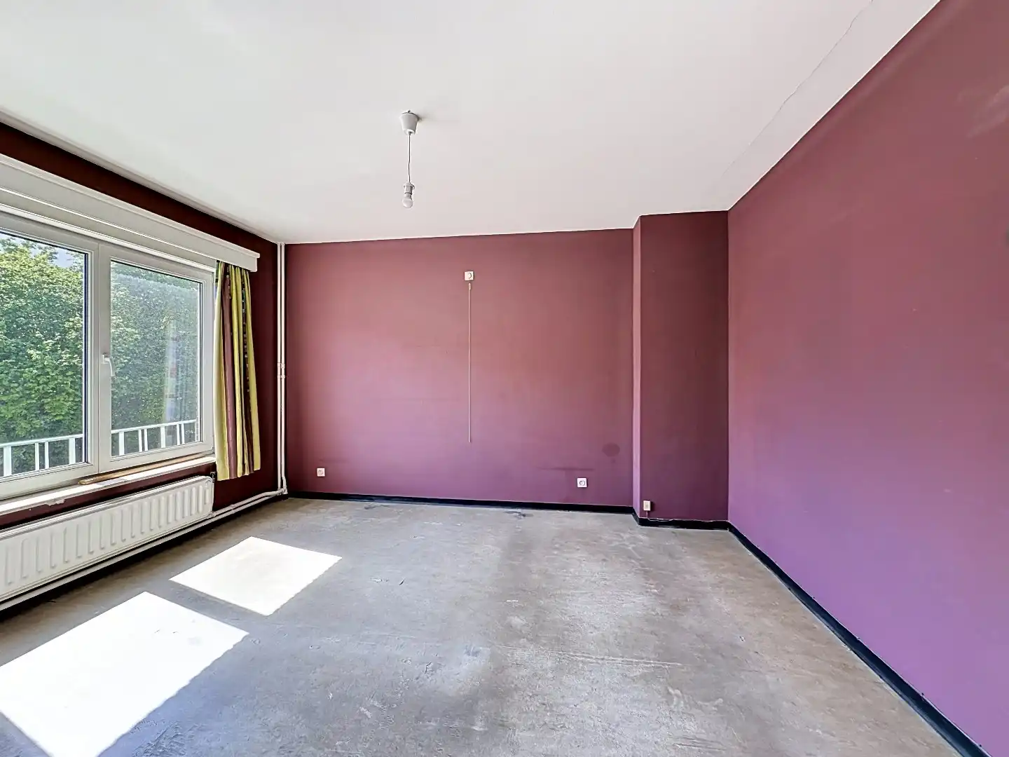 Ruime woning in Herent centrum foto 9