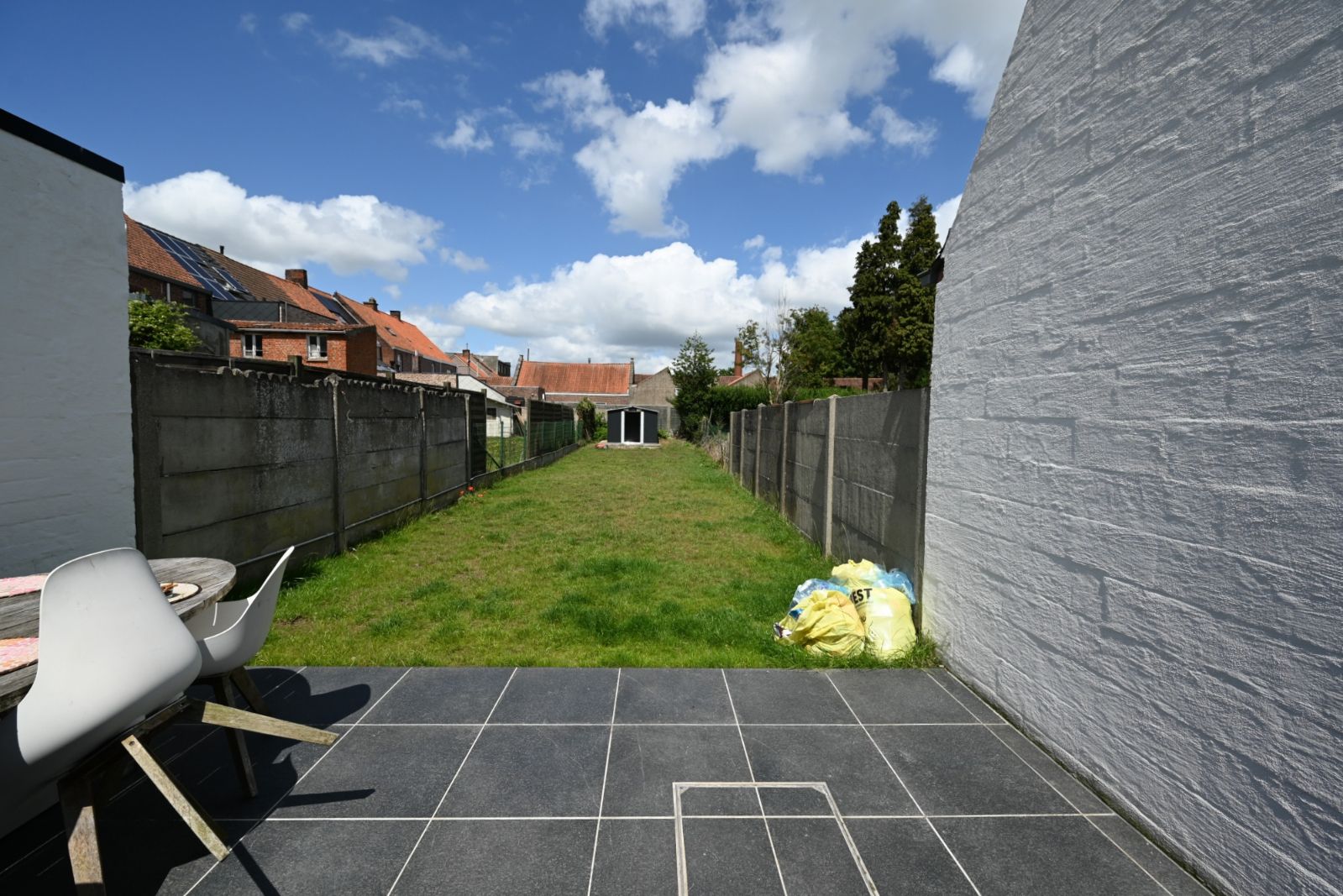 Prachtige gezinswoning met ruimte, licht en comfort! foto 11