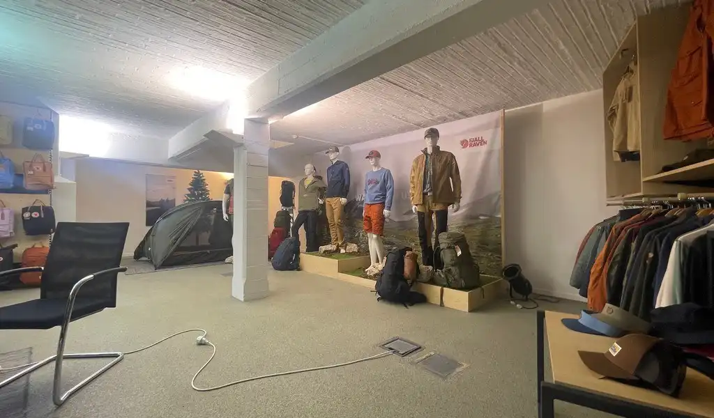 Kantoor te huur in The Lofthouse te Antwerpen foto 15