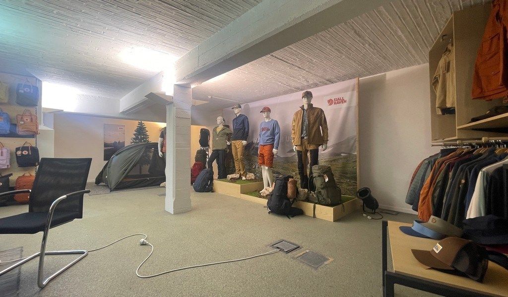 Kantoor te huur in The Lofthouse te Antwerpen foto 15