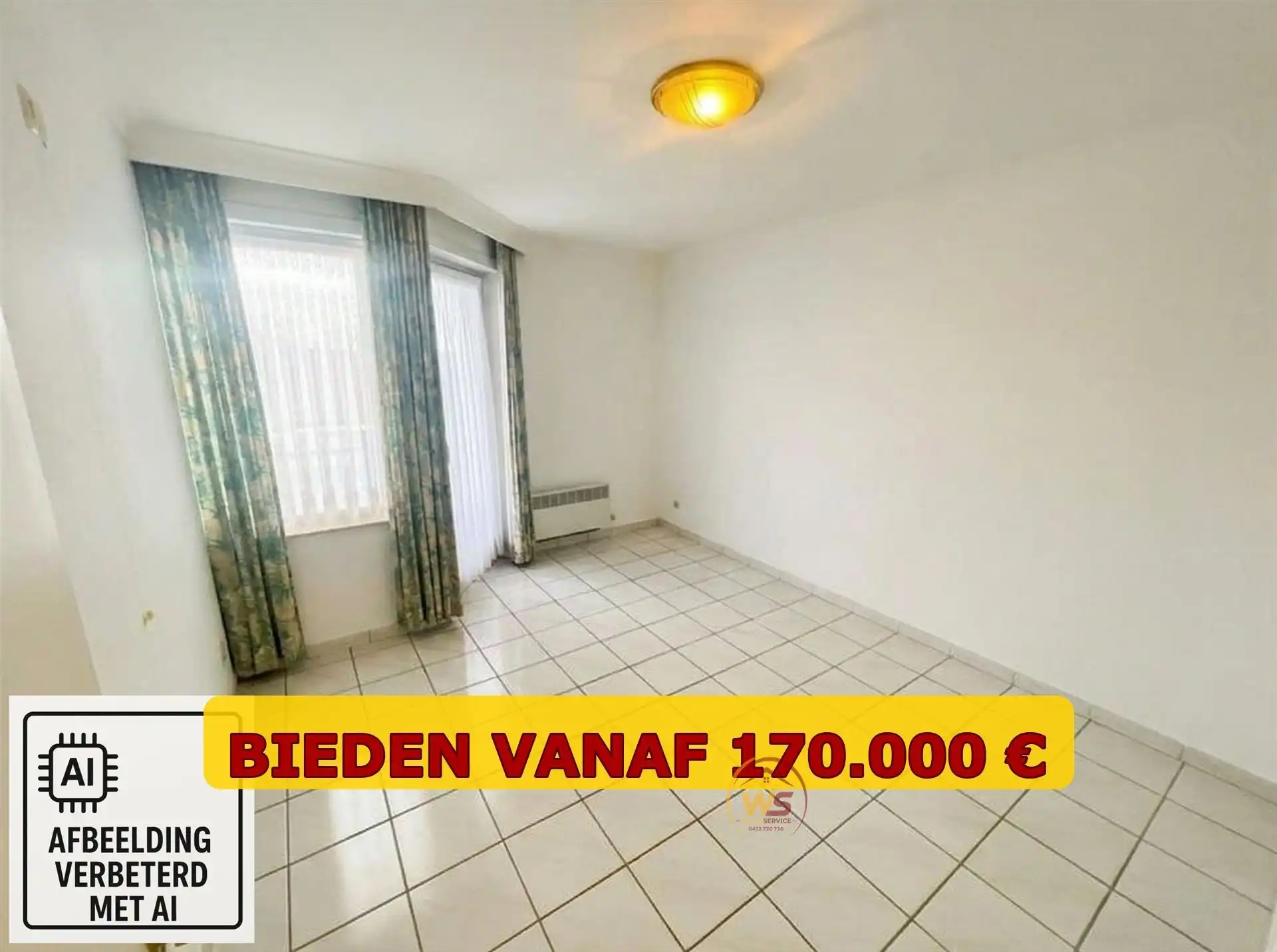 appartement foto 19