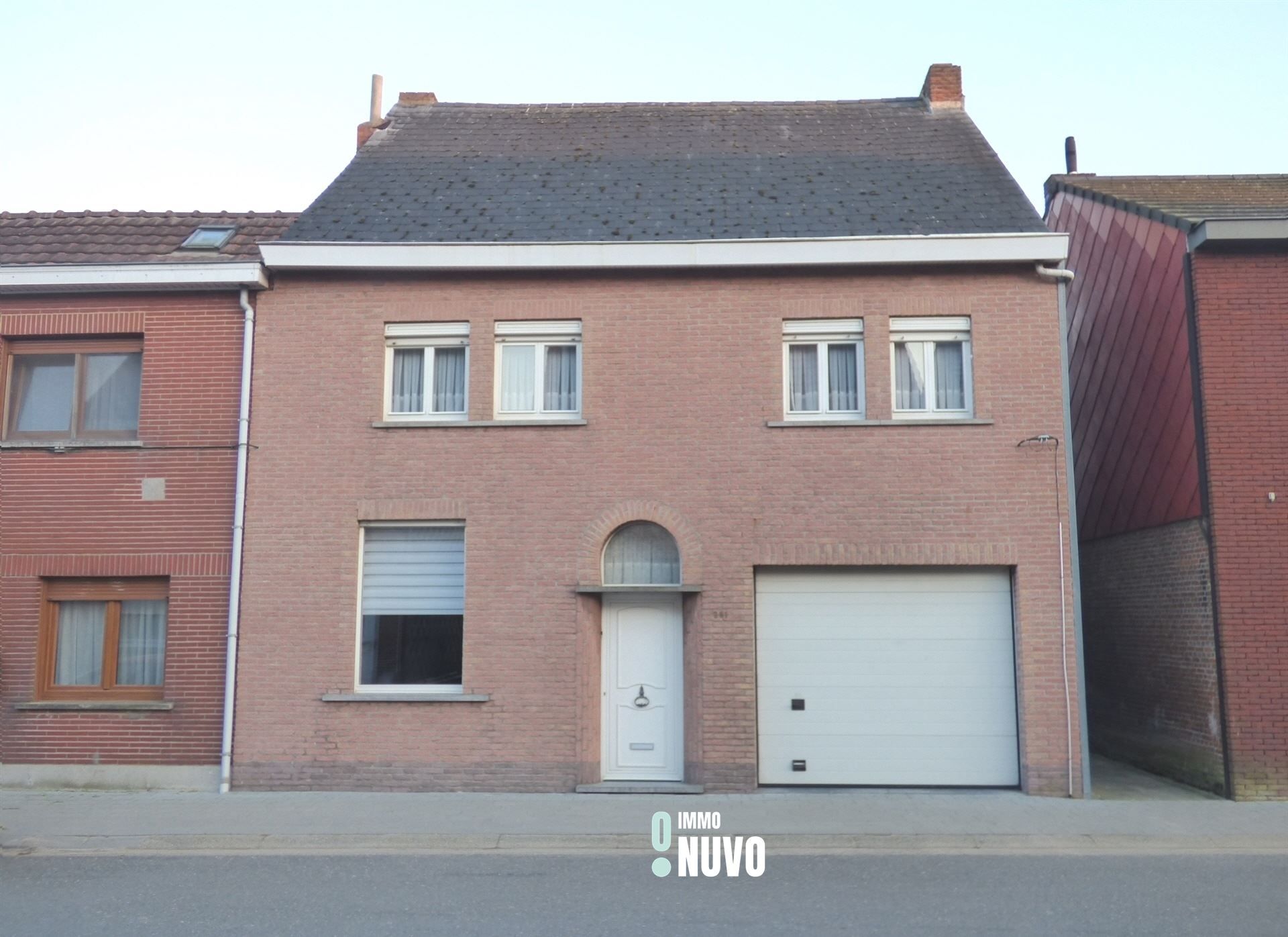 Woning foto 2