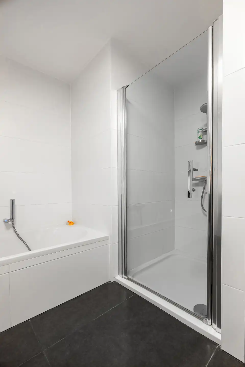 100m² wooncomfort op top ligging aan het Eilandje foto 13