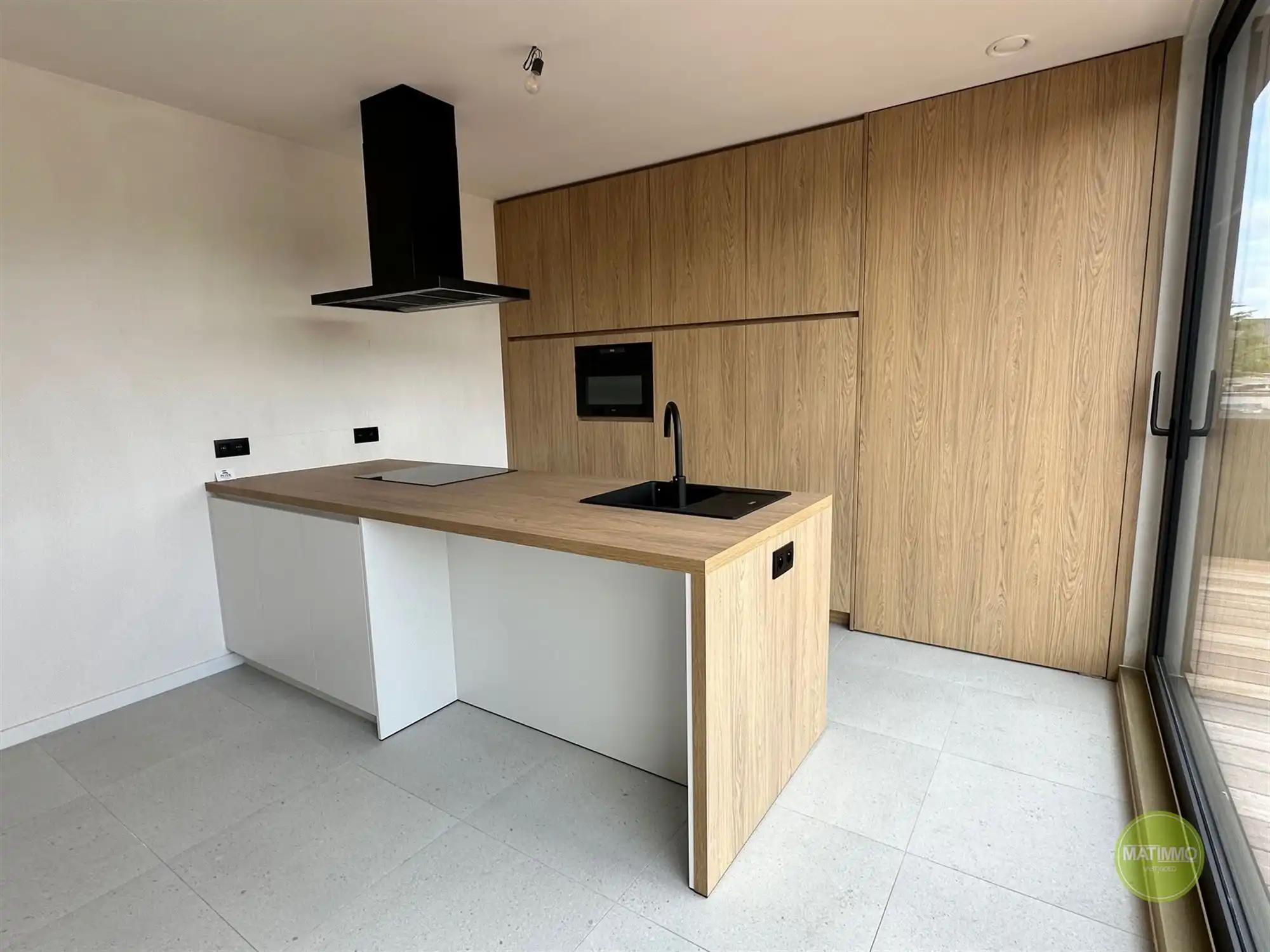 Stijlvol & nieuw duplex-appartement in Mol foto 4