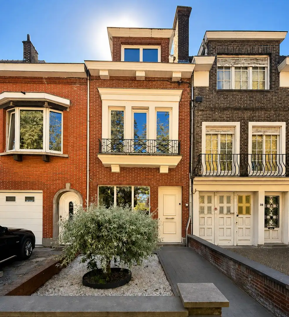 Wonen aan het park! foto 4