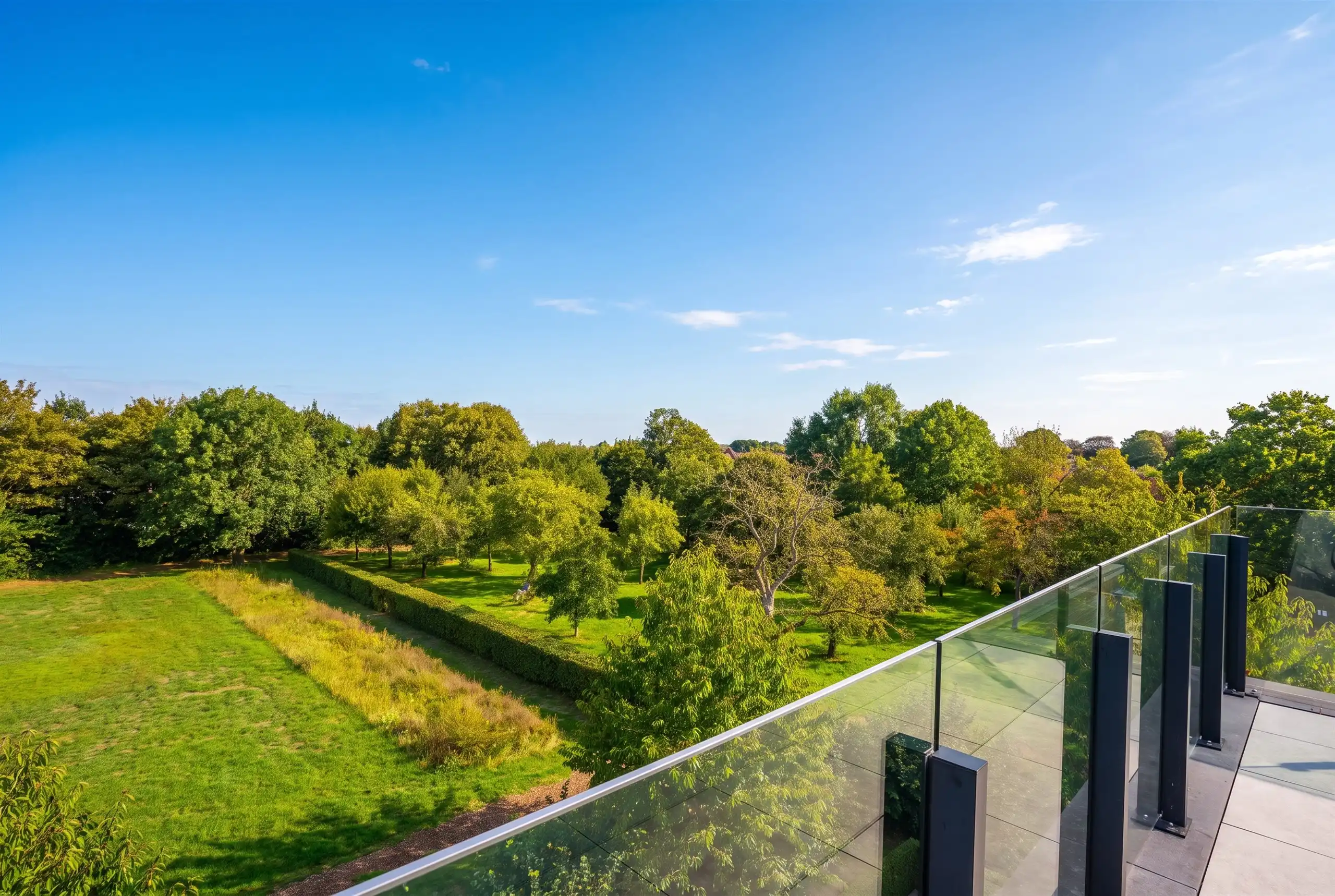 Verborgen dakparel: 165 m² met terrassen op elk lichtpunt foto 3