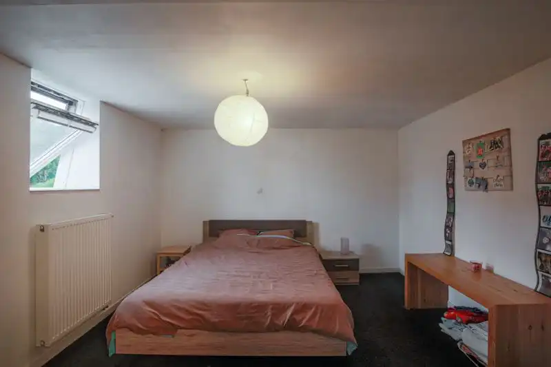 Alleenstaande woning met garage op 1968m² foto 18