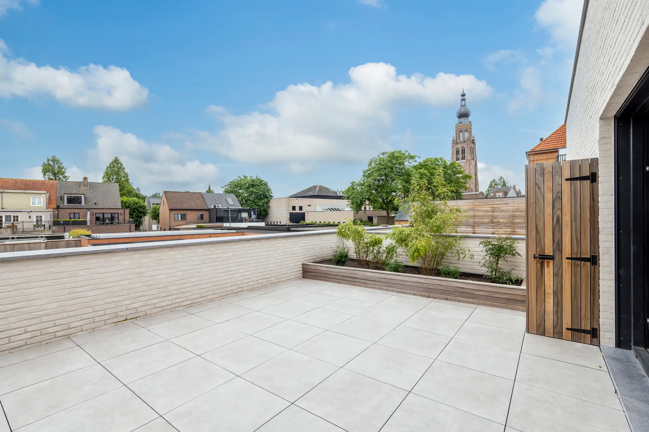 KOOP NU NOG AAN 6%! Nieuwbouwproject "Zuiderzicht Katharina” te Hoogstraten!  foto 12
