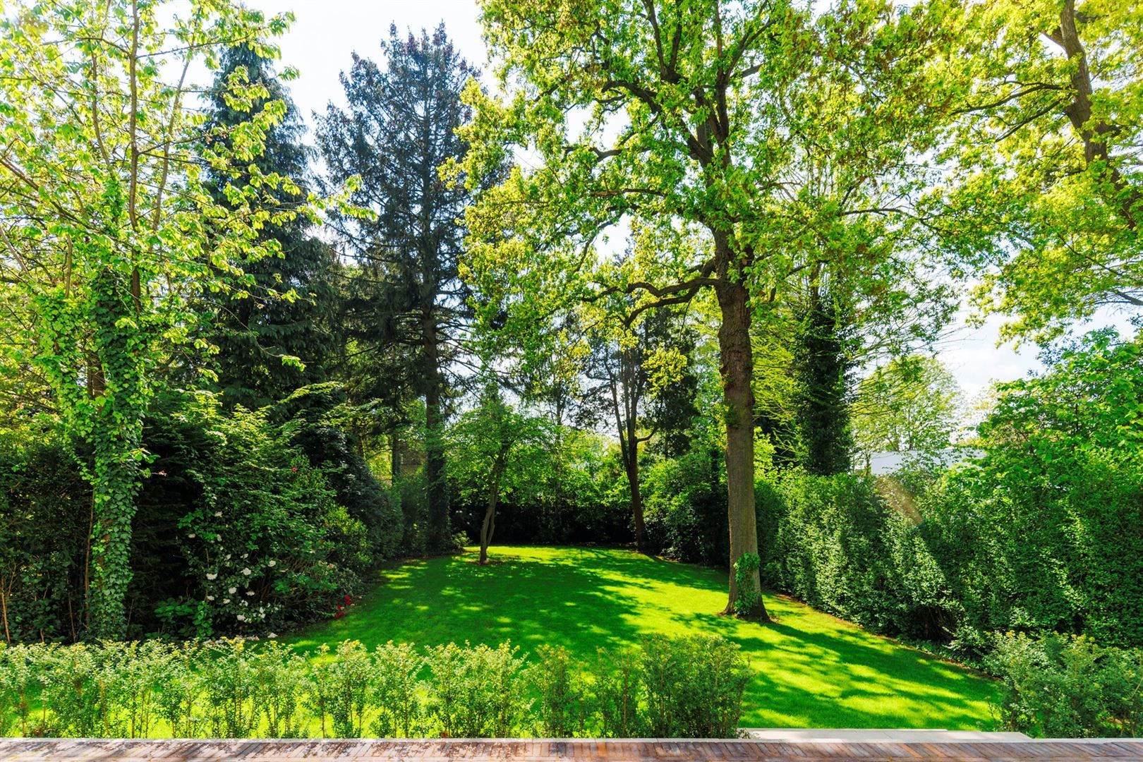 Nieuwe exclusieve villa in VRIESDONK foto 31