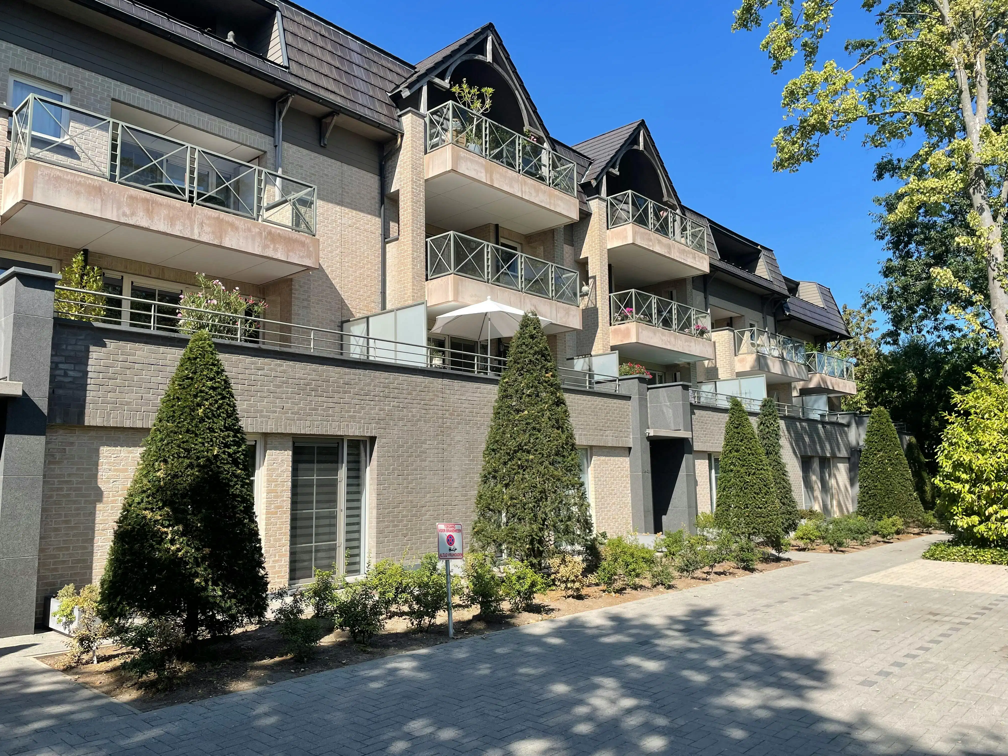 Appartement te koop Bellestraat 84/26 - 9100 Sint-Niklaas