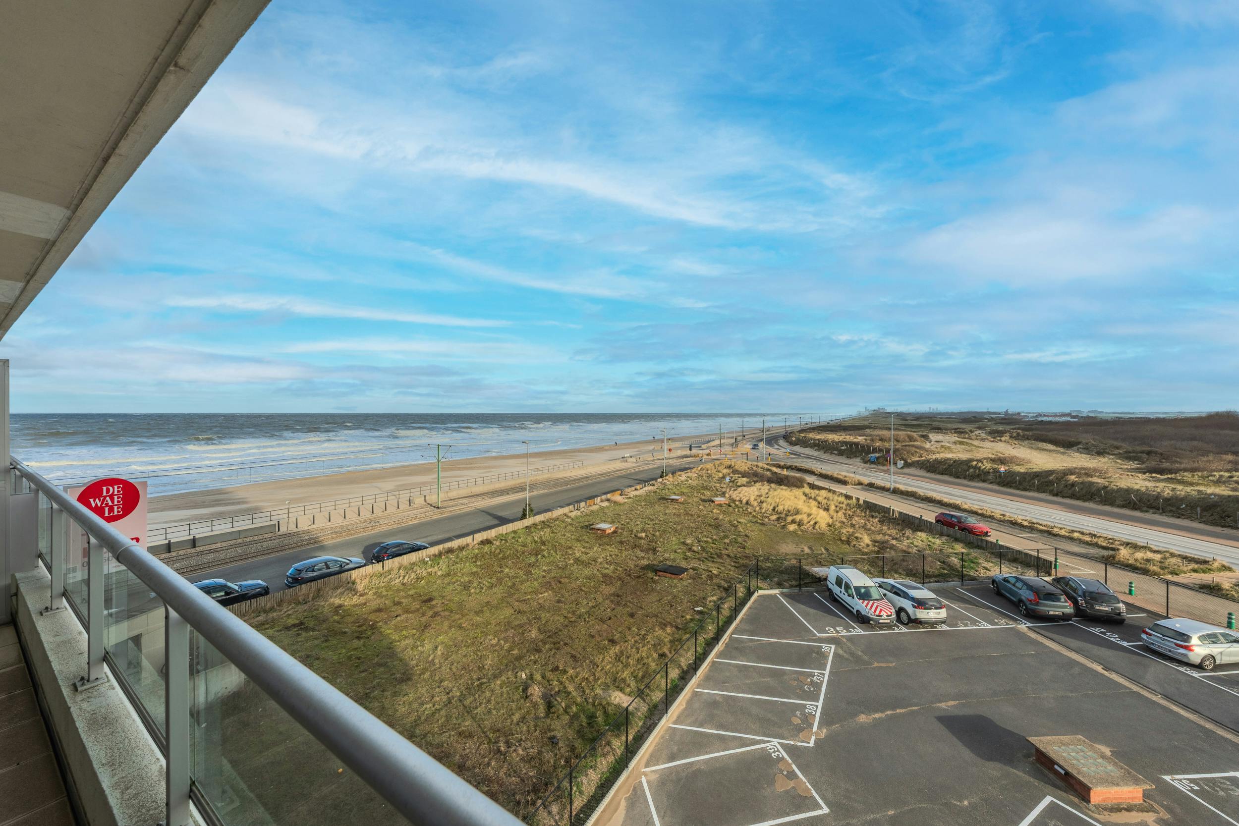 Appartement met zeezicht te koop te Middelkerke! foto 18