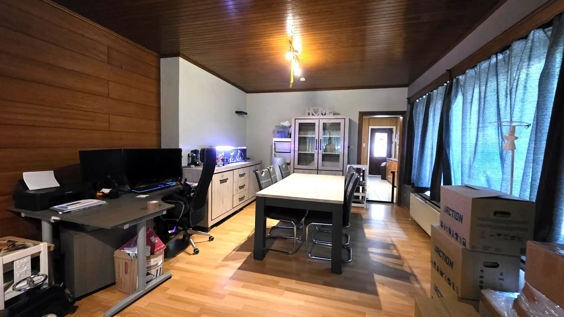 RUSTIG WONEN IN HET GROEN TE RIJMENAM foto 7
