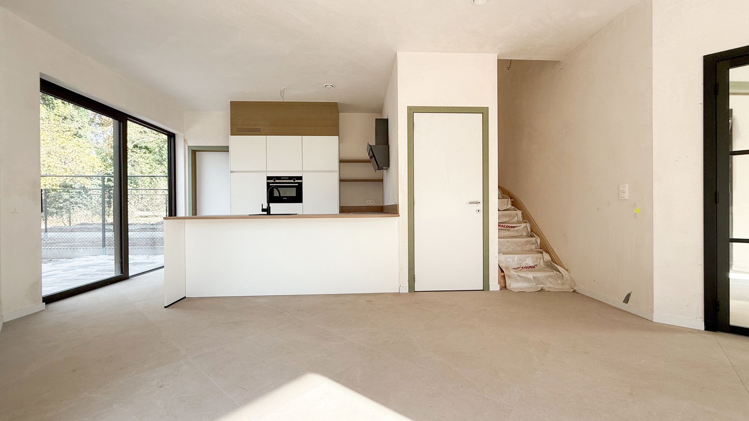 Moderne instapklare nieuwbouwwoning met 3slpks in Houthalen! foto 6