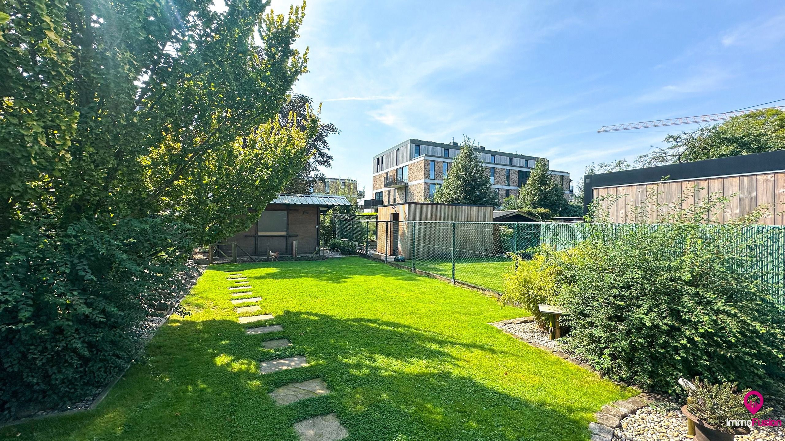 Wonen, werken & zorgen: woning met 2 vergunde nr's Zonhoven! foto 38