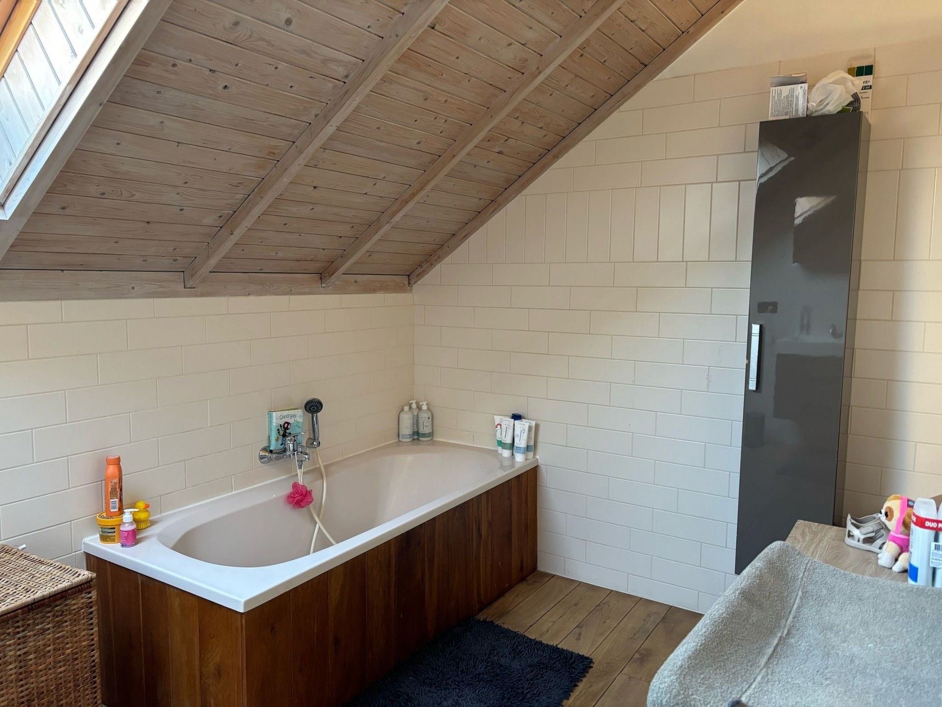 SERSKAMP - Luxueuze loft met groot terras. foto 9