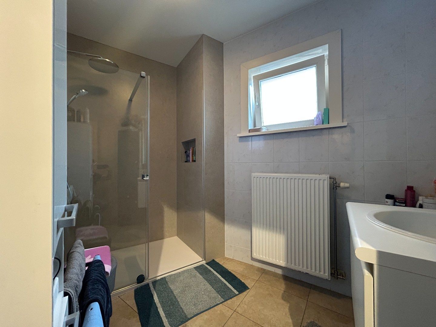 ✨ TE KOOP – 1-slaapkamer appartement in hartje Waregem ✨ foto 13