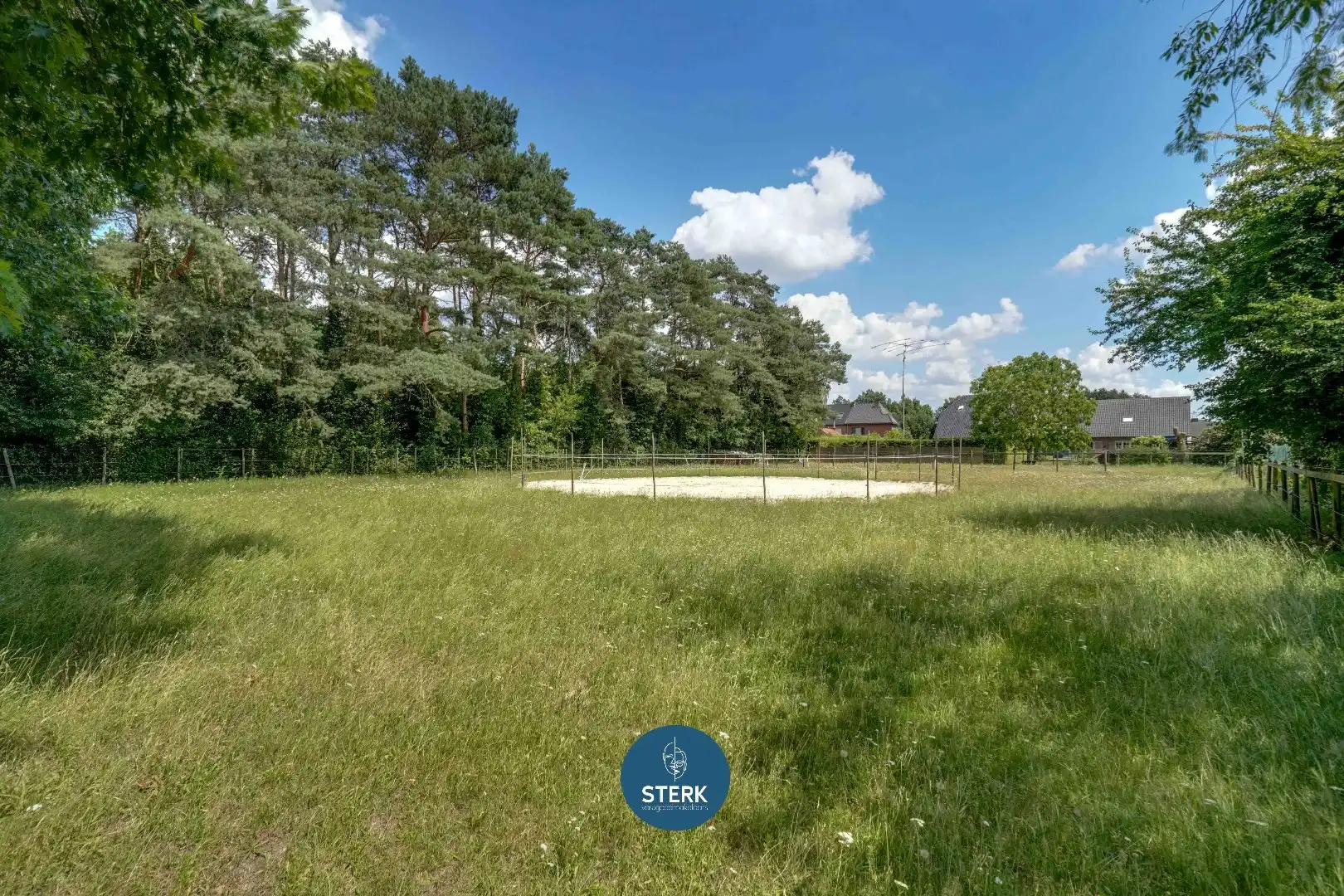 CHARMANTE WONING (EPC A) OP EEN RUIM PERCEEL VAN CIRCA 37 ARE IN ZUTENDAAL !  foto 33