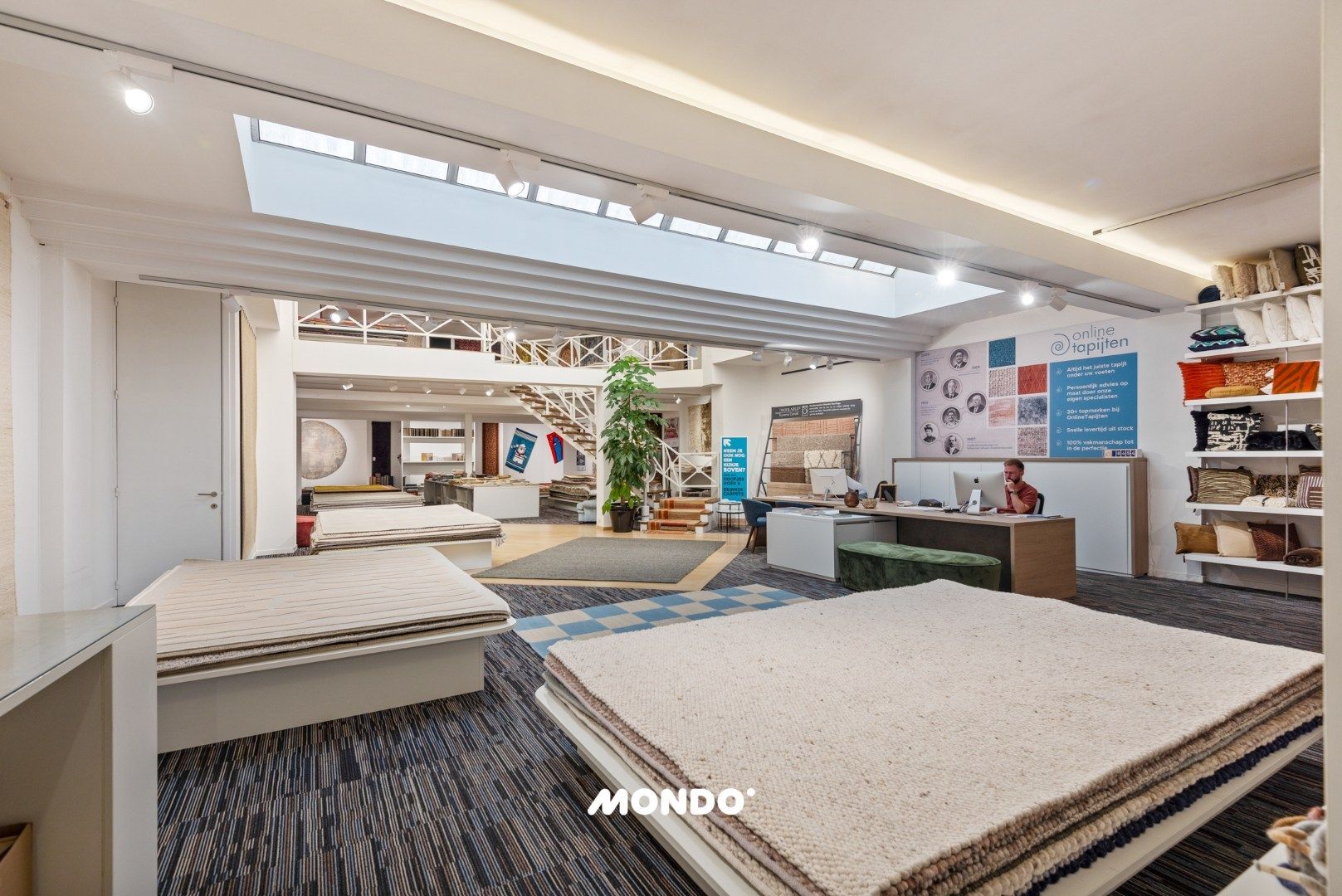 Uniek kans!: Wonen en ondernemen in het hart van Willebroek. foto 27