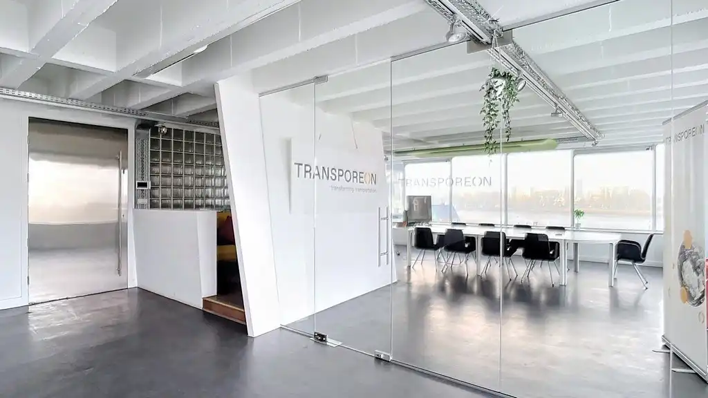 Kantoor te huur in Tavernier Building in Antwerpen foto 10