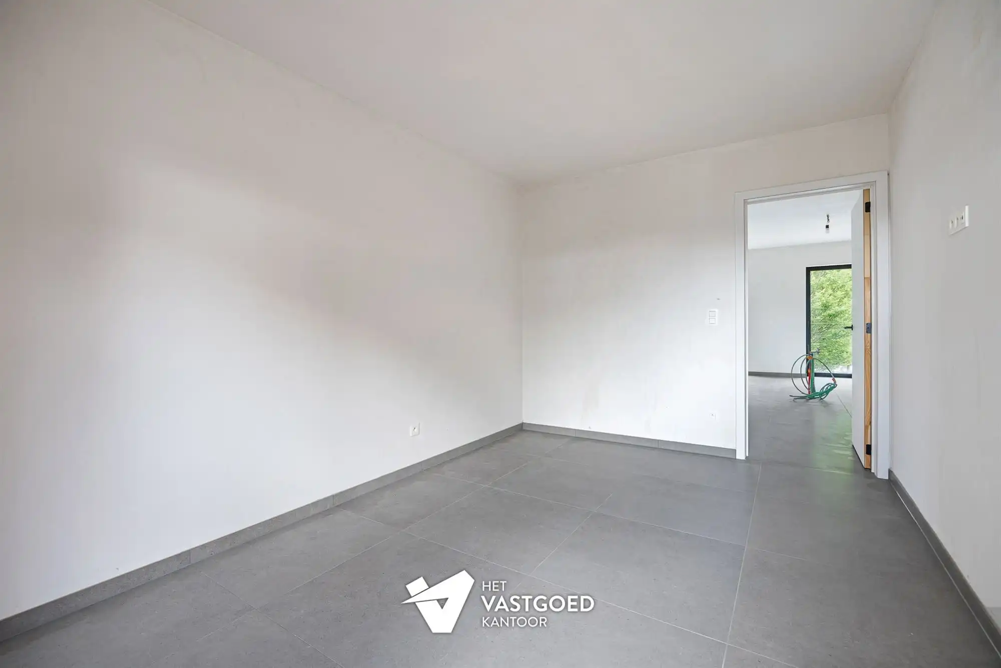 COMFORTABEL APPARTEMENT MET RUIM TERRAS OP DE EERSTE VERDIEPING foto 12