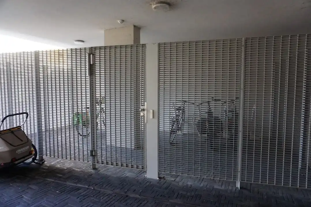 Instapklare assistentiewoning met autostaanplaats in residentie De Ark - Vaartkom foto 25