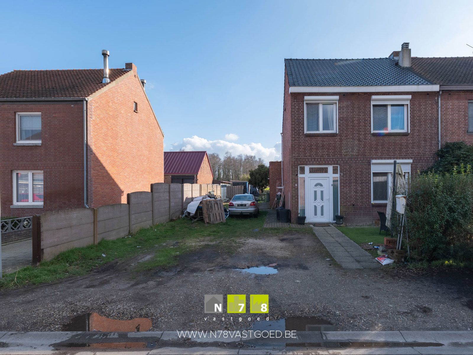 Huis te koop Filterstraat 25 - 3960 Bree