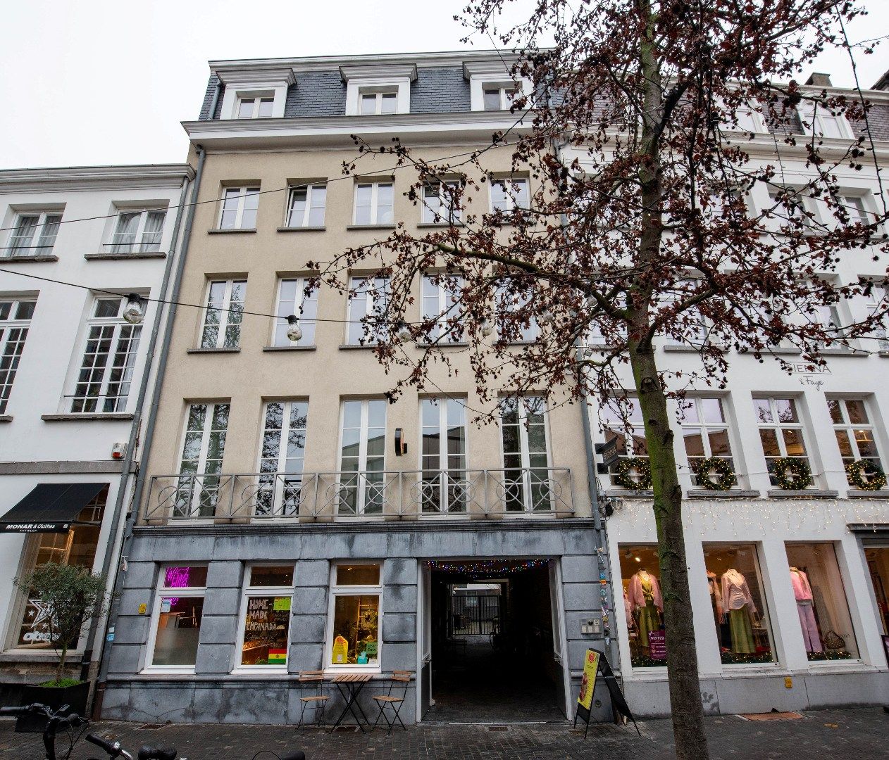 Unieke woning op topligging met tuin en dakterras foto 33