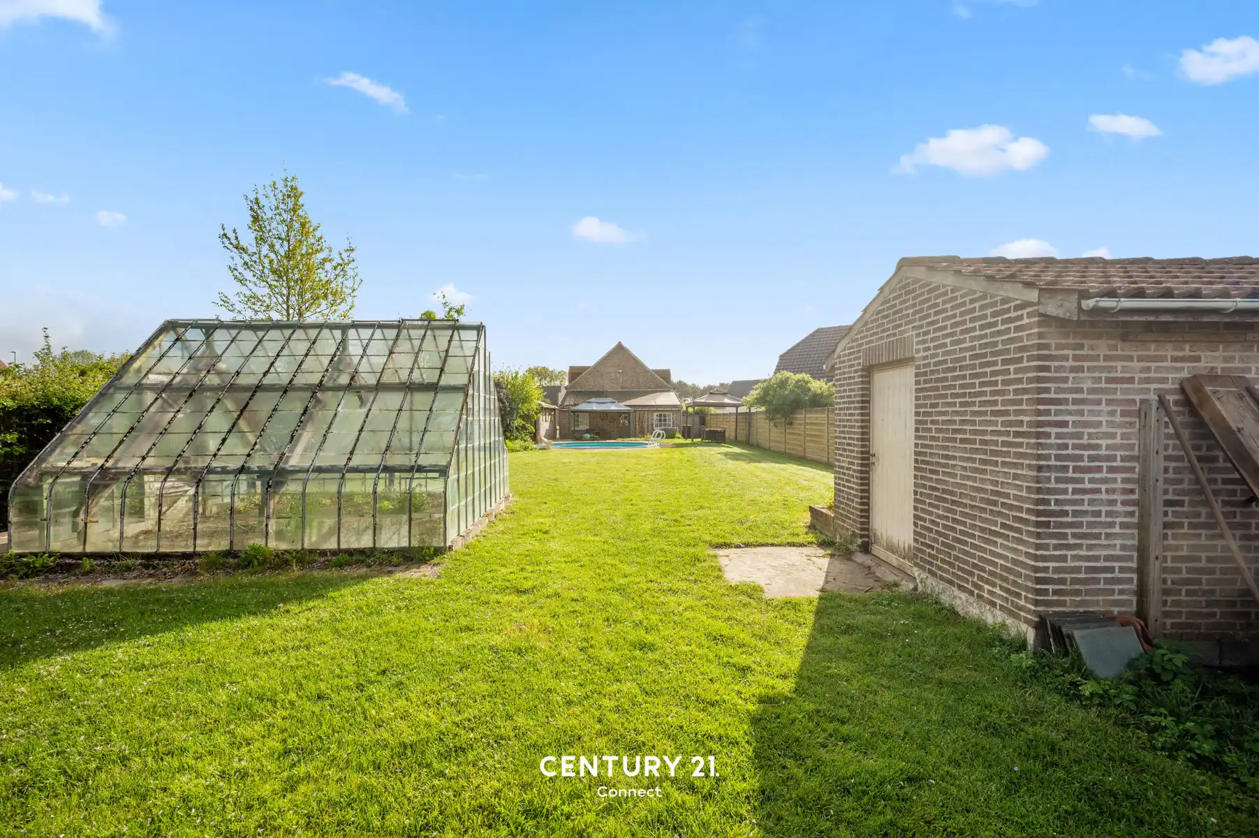 WONING IN OPTIE! foto 24