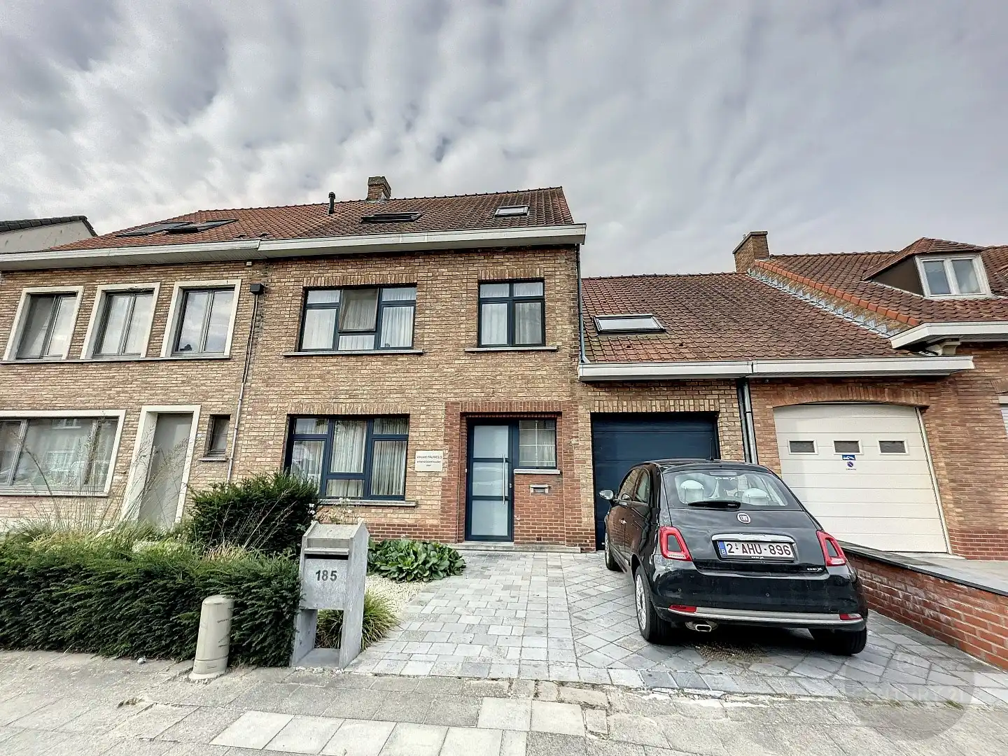 RUIME en LICHTRIJKE woning!! foto 23