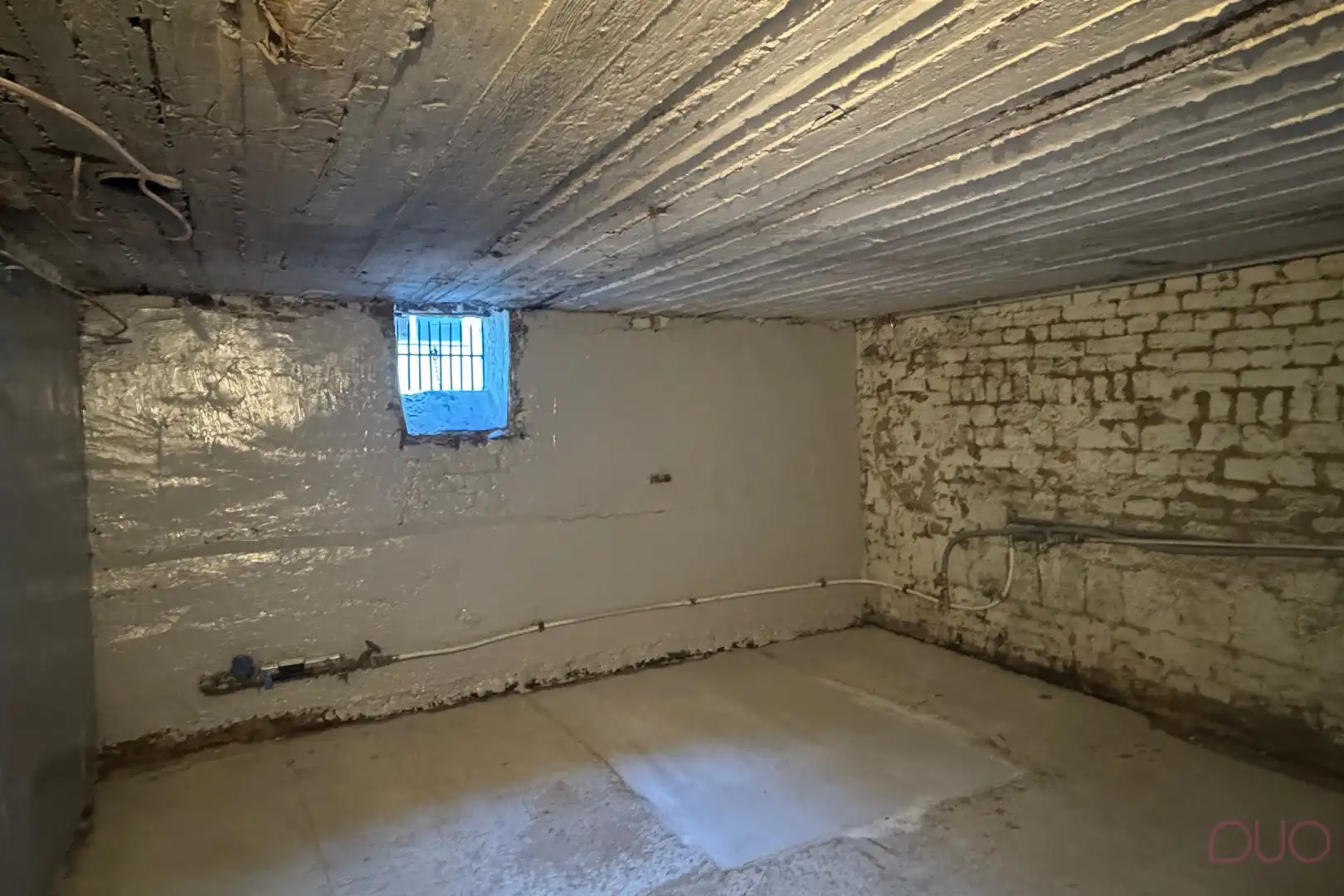 Renovatiewoning met garage en 2 slaapkamers op een toplocatie nabij het centrum van Tongeren foto 16