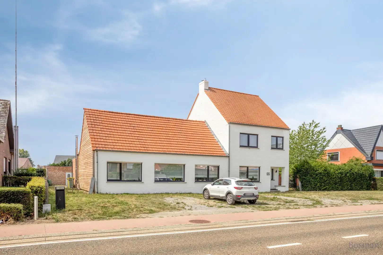 Gerenoveerde hoeve te koop op perceel van 14a 87ca in Laakdal foto 25