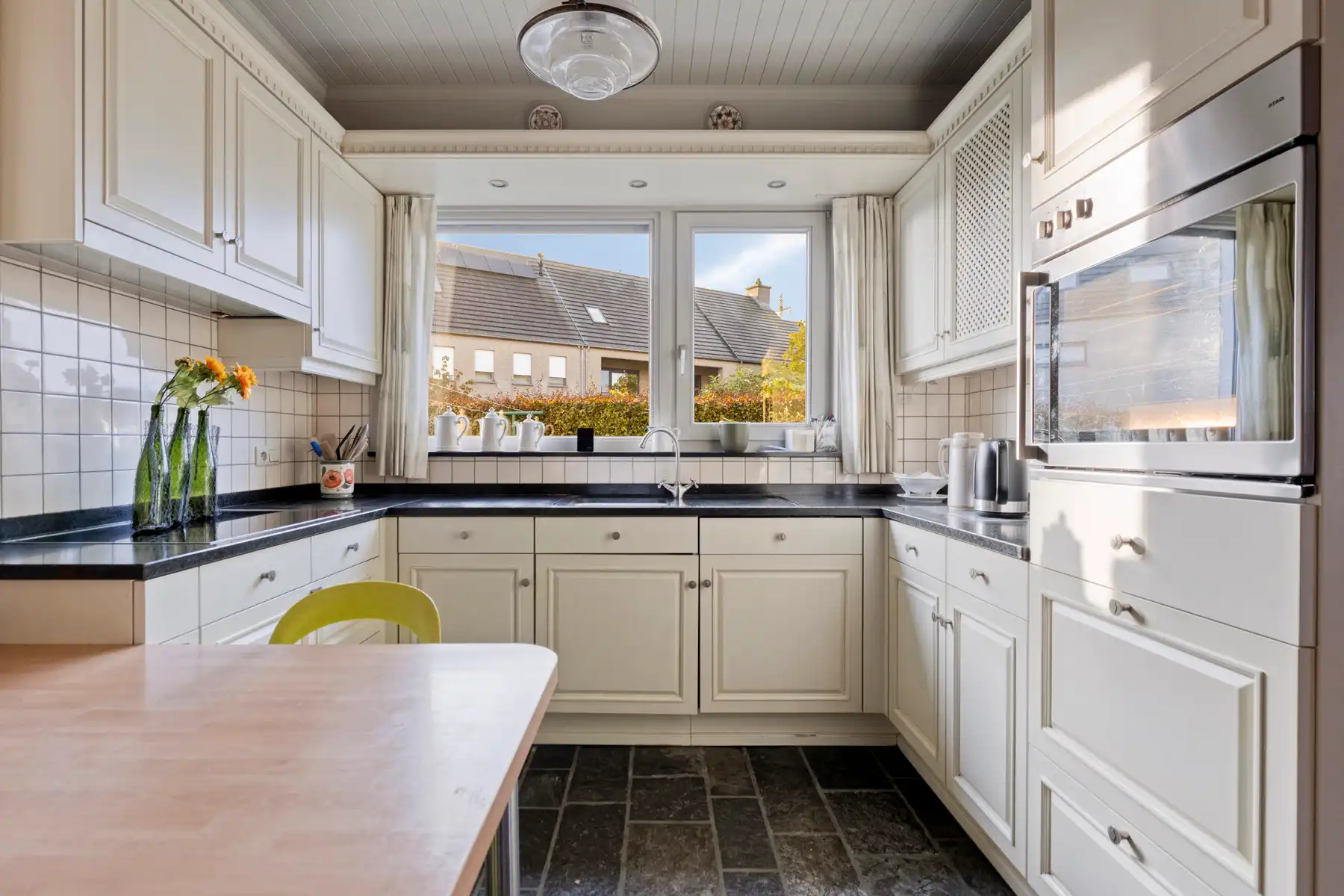 Open bebouwing met 4 slaapkamers in Sint-Amands. foto 10